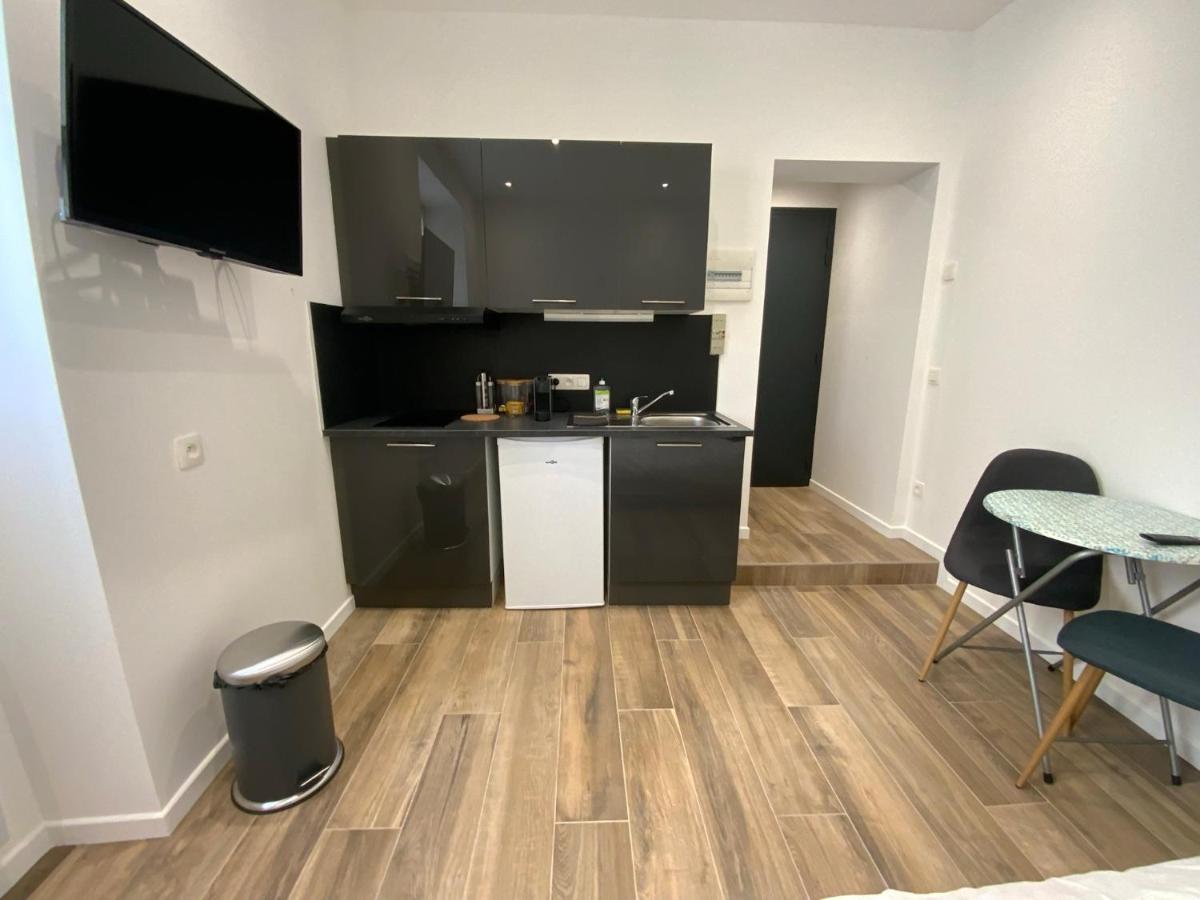 Studio - Wifi - Ultra Centre Annecy Exterior photo
